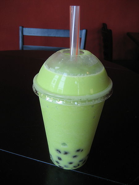Bubble Tea